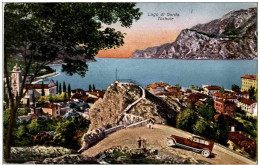 Torbole - Lago Di Garda - Andere & Zonder Classificatie