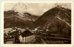 Passo Dello Stelvio - Sonstige & Ohne Zuordnung