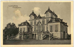 Ludwigsburg - Favoriteschloss - Ludwigsburg