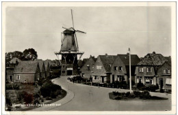 Heerenveen - Tjepkemastraat - Heerenveen