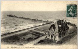 Trouville - Trouville