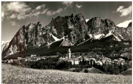 Cortina D Ampezzo - Sonstige & Ohne Zuordnung