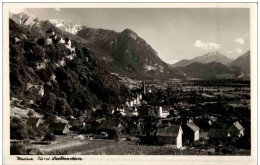 Vaduz Liechtenstein - Liechtenstein