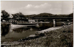 Bodenwerder An Der Weser - Bodenwerder