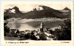 St. Wolfgang Am Wolfgangsee - Other & Unclassified