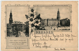 Dresden - Dresden