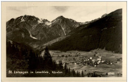 St. Lorenzen Im Lesachtale - Sonstige & Ohne Zuordnung