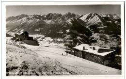 Berg Hotel Und Schutzhaus Auf Dem Patscherkofel - Sonstige & Ohne Zuordnung