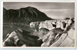 Spitzbergen - Tempelbucht - Von Post Gletscher - Norwegen