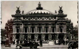 Paris - Theatre National - Other & Unclassified