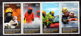 Irlanda Serie Nº Yvert 2024/27 ** - Unused Stamps