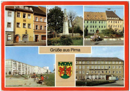 Gruss Aus Pirna - Pirna