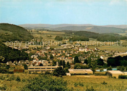 73673501 Schoenbach Dillkreis Panorama Luftkurort Kneippkurheim Hotel Restaurant - Herborn