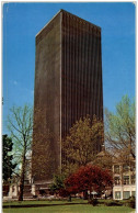 Rochester - Xerox Building - Autres & Non Classés