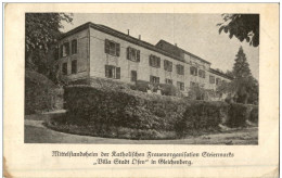 Gleichenberg - Mittelstandsheim Der Kath. Frauenorganisation Steiermarks - Other & Unclassified
