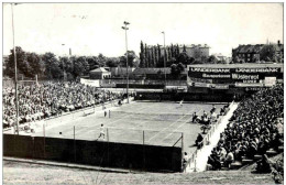 Wien - Hernals - Postsport Center Court Tennis - Autres & Non Classés