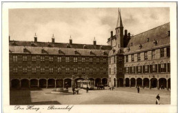 Den Haag - Binnenhof - Den Haag ('s-Gravenhage)