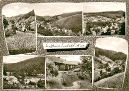 73673496 Lerbach Harz Ortsansichten Landschaftspanorama Lerbach Harz - Osterode