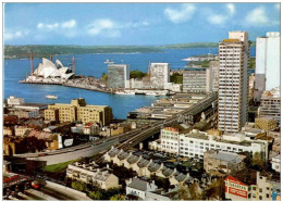 Sydney Und Circular Quay - Andere & Zonder Classificatie