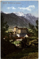 Innsbruck - Schloss Ambras - Sonstige & Ohne Zuordnung