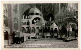 Sofia - La Cathedrale - Bulgaria