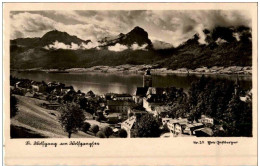 St. Wolfgang Am Wolfgangsee - Other & Unclassified