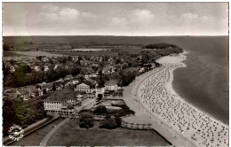 Travemünde - Luebeck-Travemuende