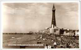 Blackpool - Blackpool