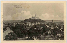 Siegburg - Siegburg