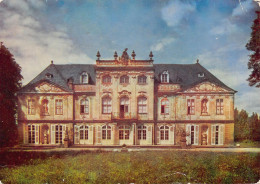 Schloß Molsdorf Bei Erfurt In Thüringen - Erfurt