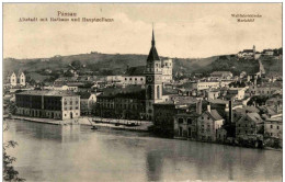 Passau - Passau