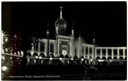 Kobenhavn - Tivoli - Denmark