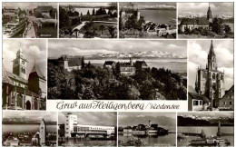 Gruss Aus Heiligenberg Bodensee - Autres & Non Classés