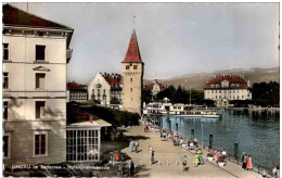 Lindau Im Bodensee - Lindau A. Bodensee