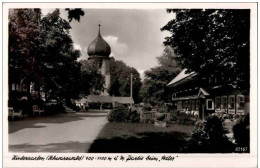 Hinterzarten - Partie Beim Adler - Hinterzarten