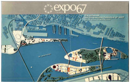 Montreal - Expo 67 - Altri & Non Classificati