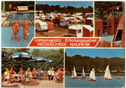 Nauheim Gross Gerau - Campingplatz - Bad Nauheim