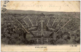 Karlsruhe - Karlsruhe