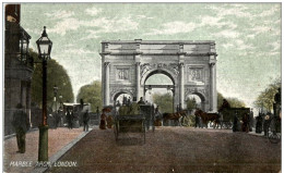 London - Marble Arch - Sonstige & Ohne Zuordnung