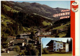 Auffach - Pension Luzenberg - Sonstige & Ohne Zuordnung