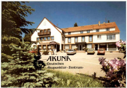 Waldbrunn Strümpfelbrunn - Hotel Sockenbacher Hof Akuna - Autres & Non Classés