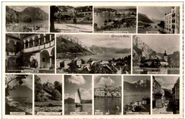 Gmunden - Gmunden