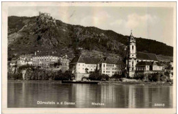 Dürnstein A D Donau - Wachau - Autres & Non Classés