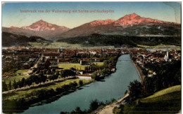 Innsbruck - Von Der Weiherburg - Sonstige & Ohne Zuordnung