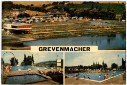 Grevenmacher - Sonstige & Ohne Zuordnung