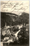 Bad Gastein - St. Johann Im Pongau