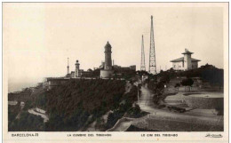 Barcelona - La Cumbre Del Tibidabo - Barcelona