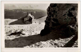 Fischerhütte Am Wiener Schneeberg - Other & Unclassified