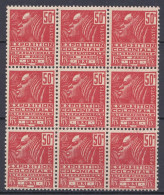 France 1930-1931 N° 272 NMH ** Exposition Coloniale Internationale Paris  (Gf) - Nuovi