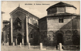 Bologna - S. Stefano - Bologna